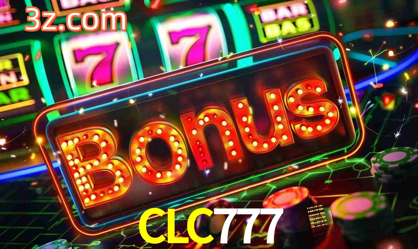 Sistema de Bônus CLC777