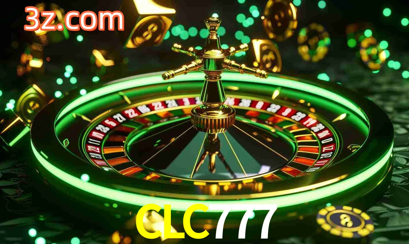 Desfrutar de um Cassino CLC777