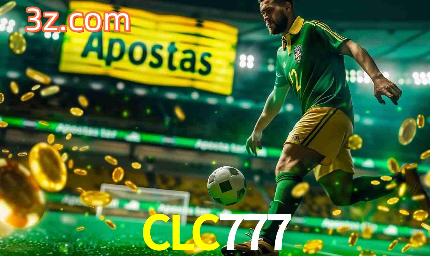 Diversas Apostas em Eventos Esportivos CLC777