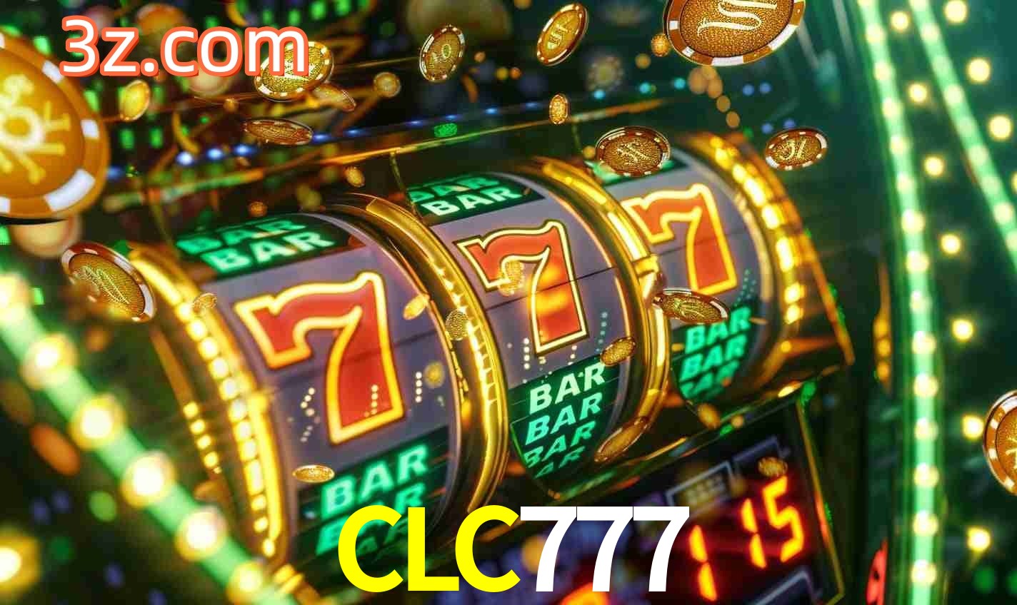 Populares Slots CLC777