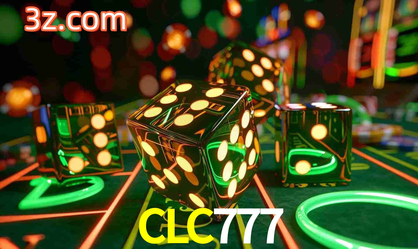 Entretenimento no Jogos CLC777