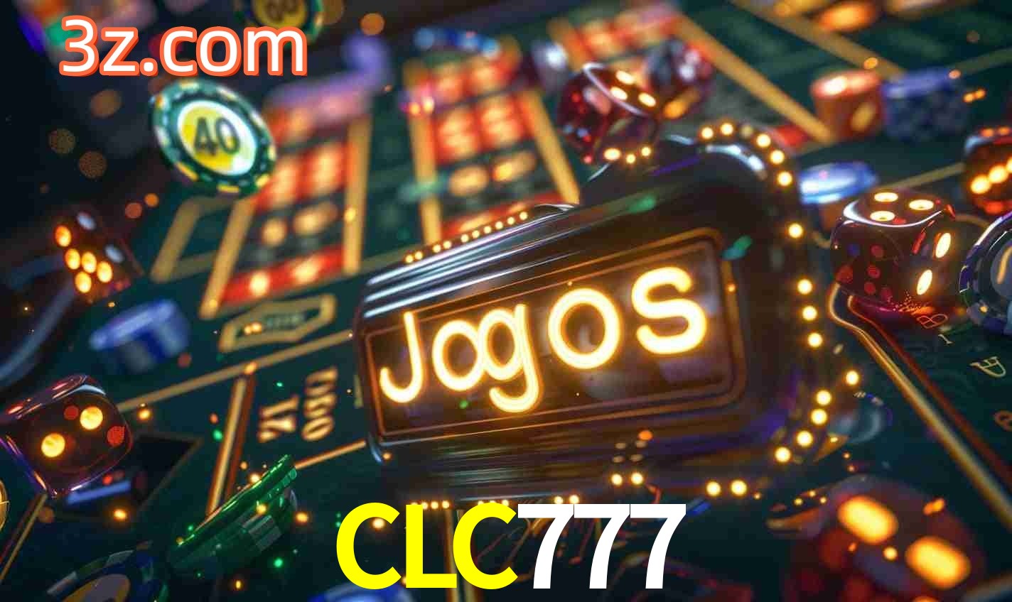 Mundo dos Jogos CLC777